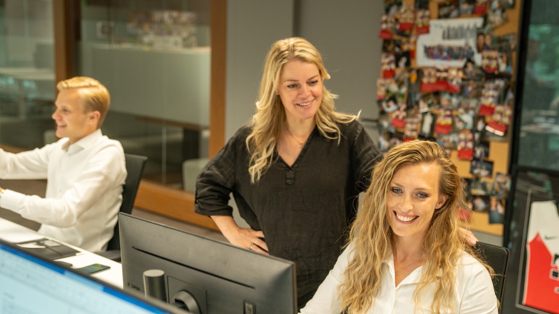 Jouw voordelen  als zelfstandige 