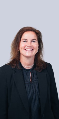 Chantal Dekker-Decker