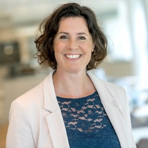 Neeltje Sprenger - Andela