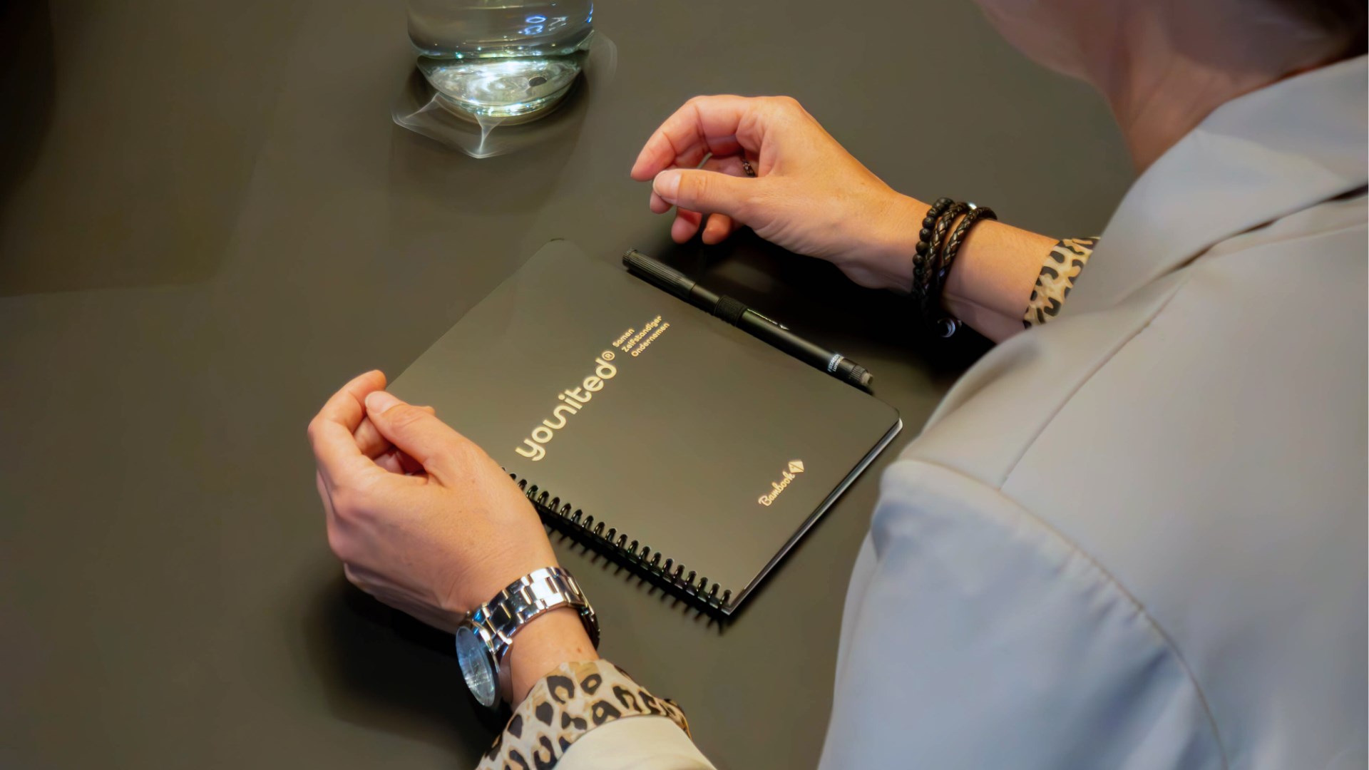 Younited® - recruitment voor intermediair