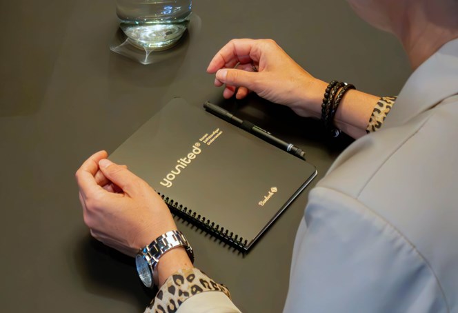 Eigen ontwikkeling en beheer