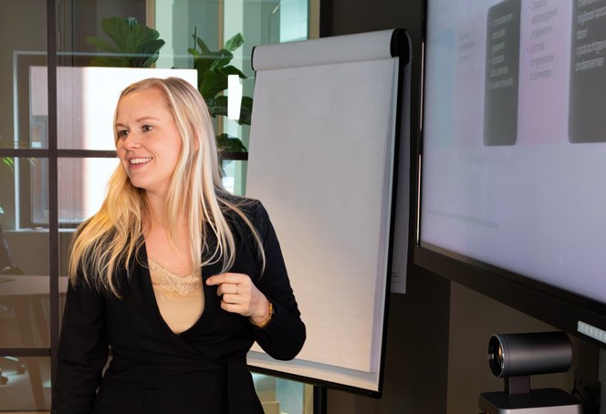 Continu optimaliseren