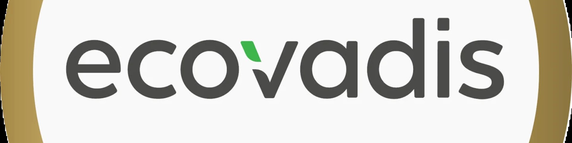 Younited®, onderdeel van RGF Staffing behaalt EcoVadis GOLD-certificering voor duurzaamheid