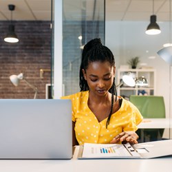 Administratie wordt geregeld