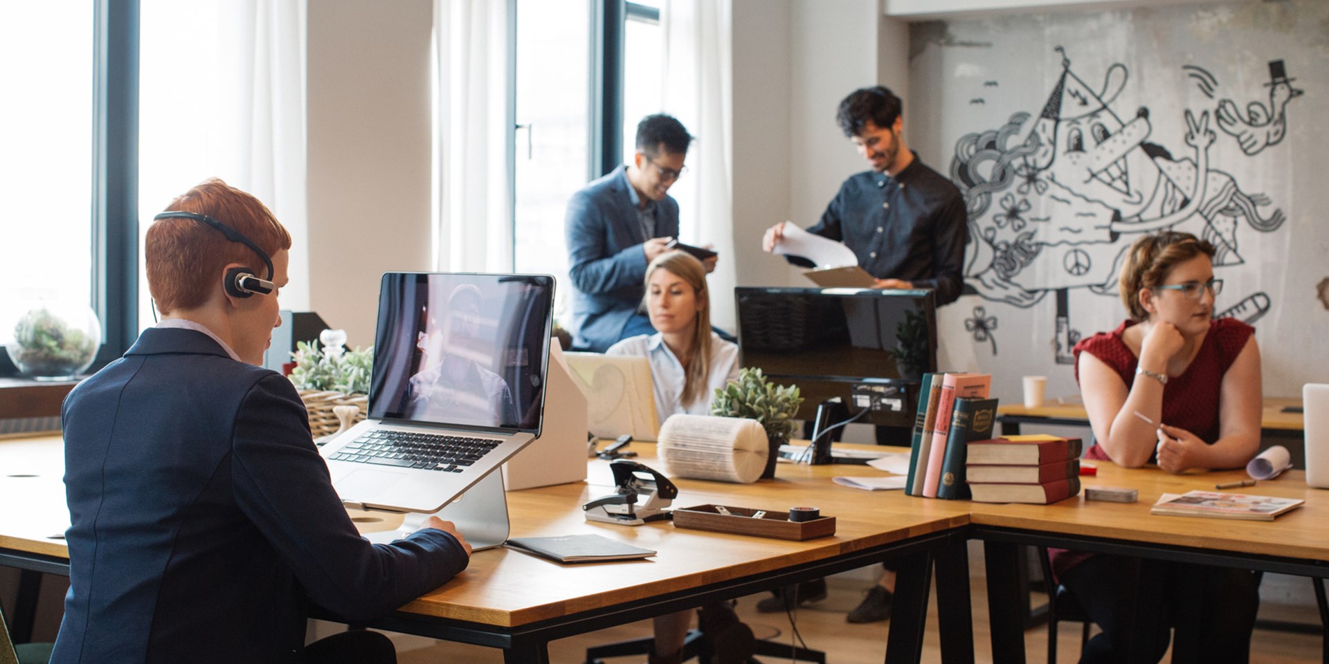 Freelance content marketingopdrachten