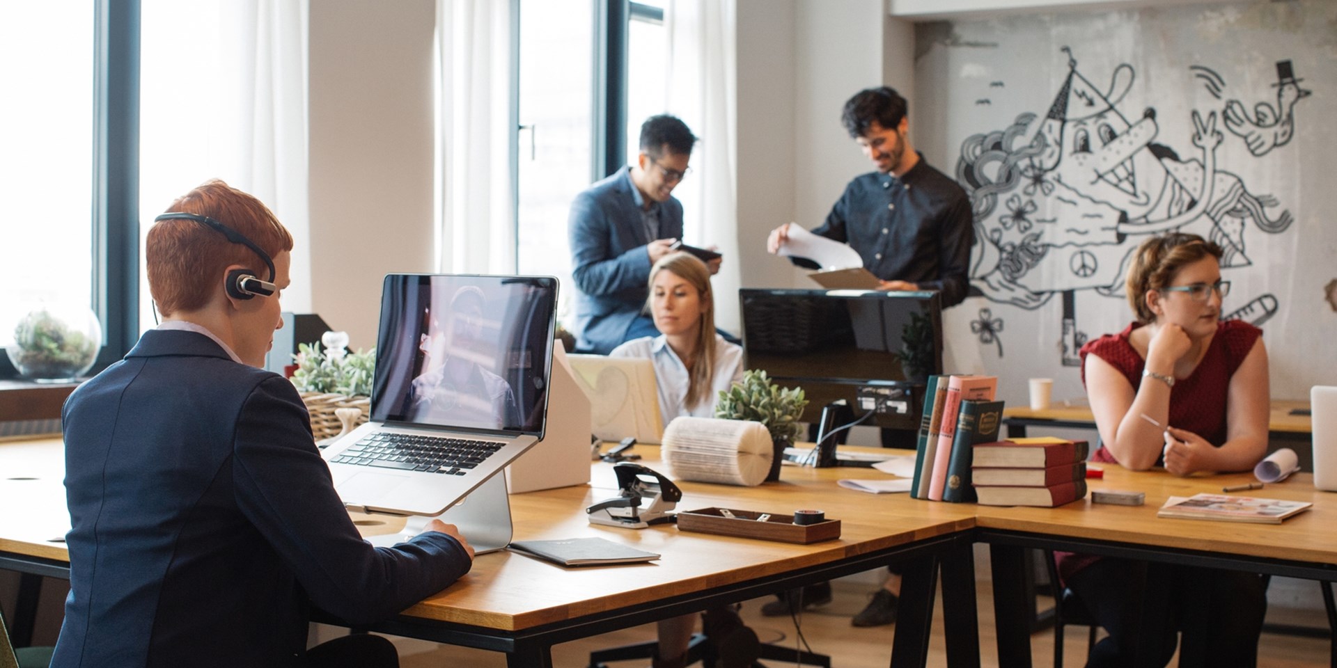Financetip: zo houd je als zzp’er grip op je boekhouding