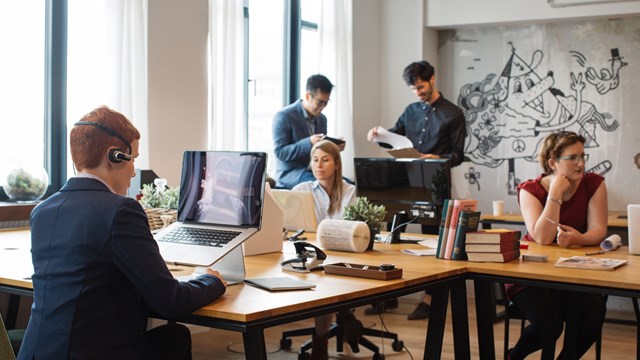 Financetip: Zo houd je als zzp’er grip op je boekhouding