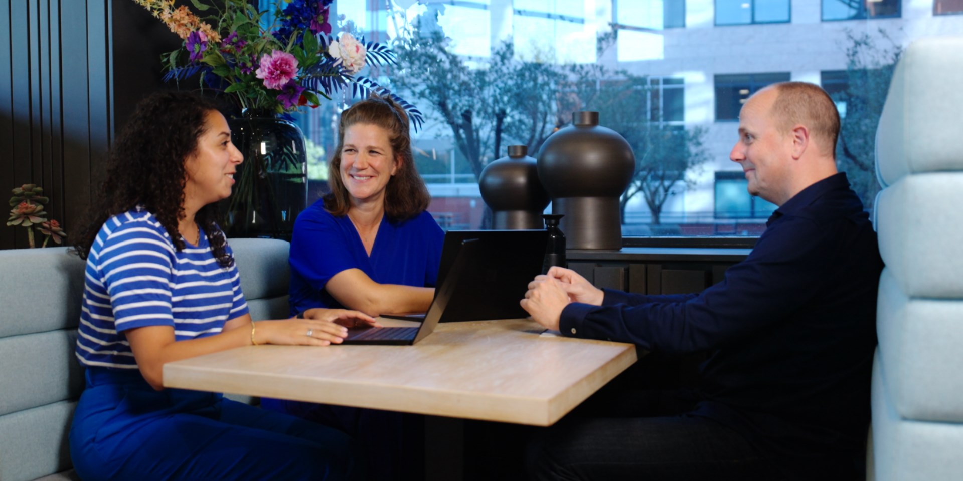 Tussen zekerheid en schijn