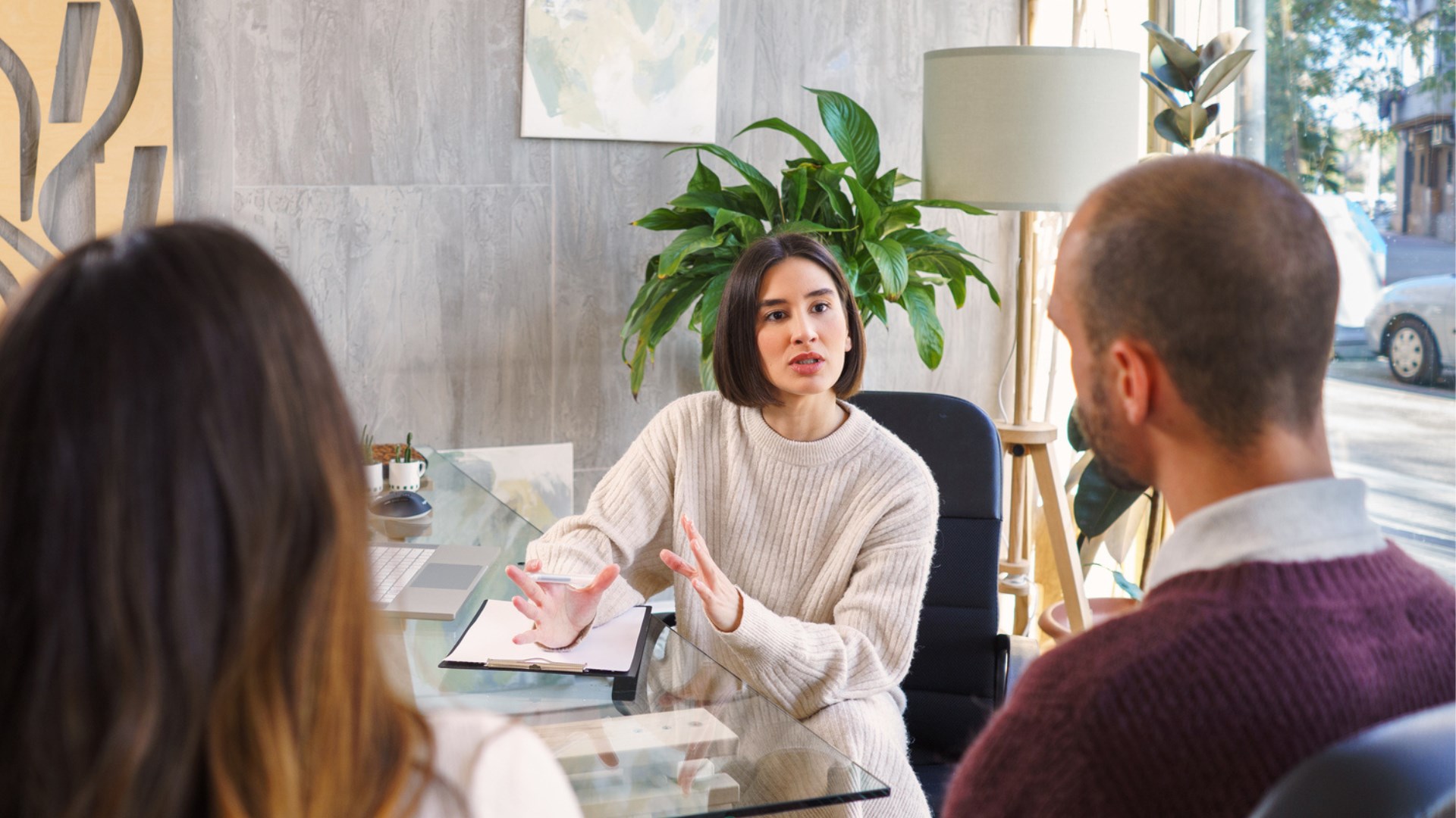 Dit regelen wij altijd