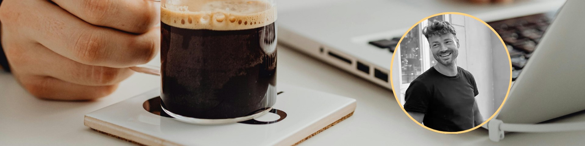 Je ideale klant vinden - Het ondernemersverhaal van Jasper