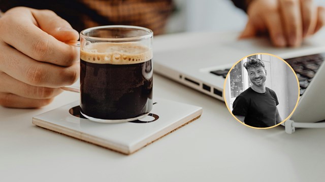 Je ideale klant vinden - Het ondernemersverhaal van Jasper