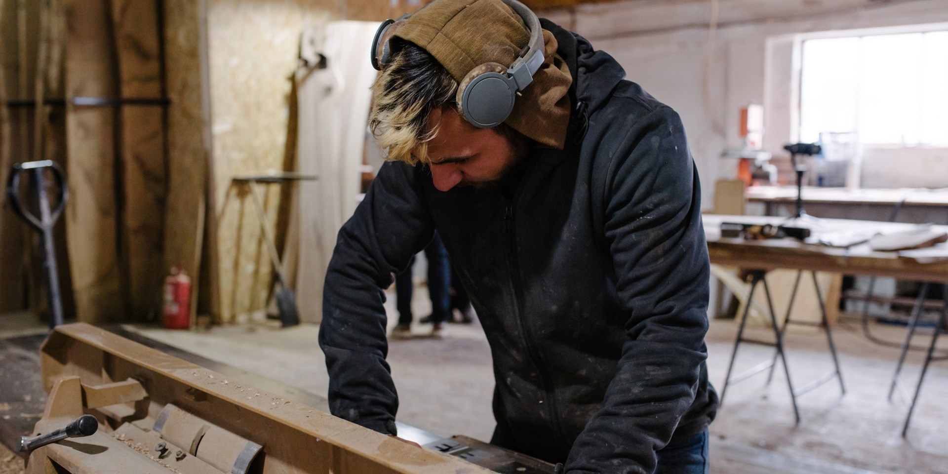 De zachte landing is geen vrijbrief