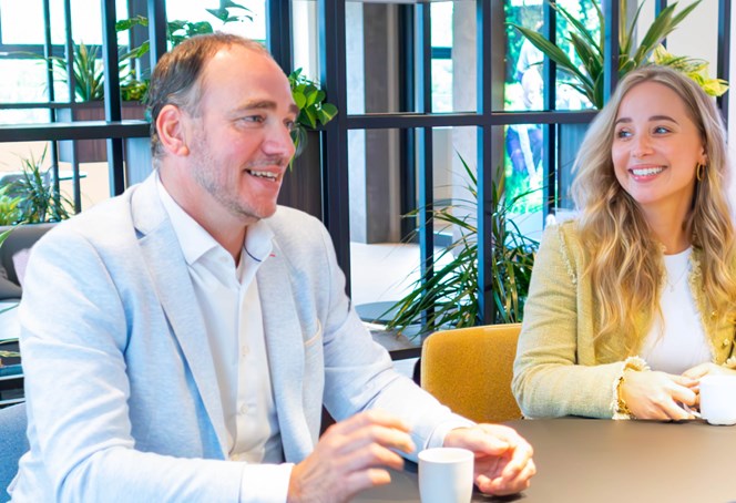 Ervaring en expertise