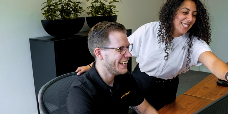 Stageplek Proces & Legal Support