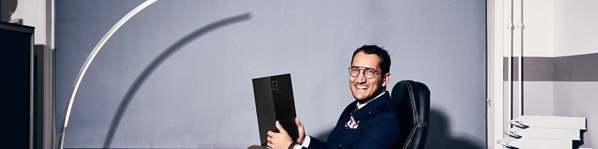 Agit Ciftci - Finance