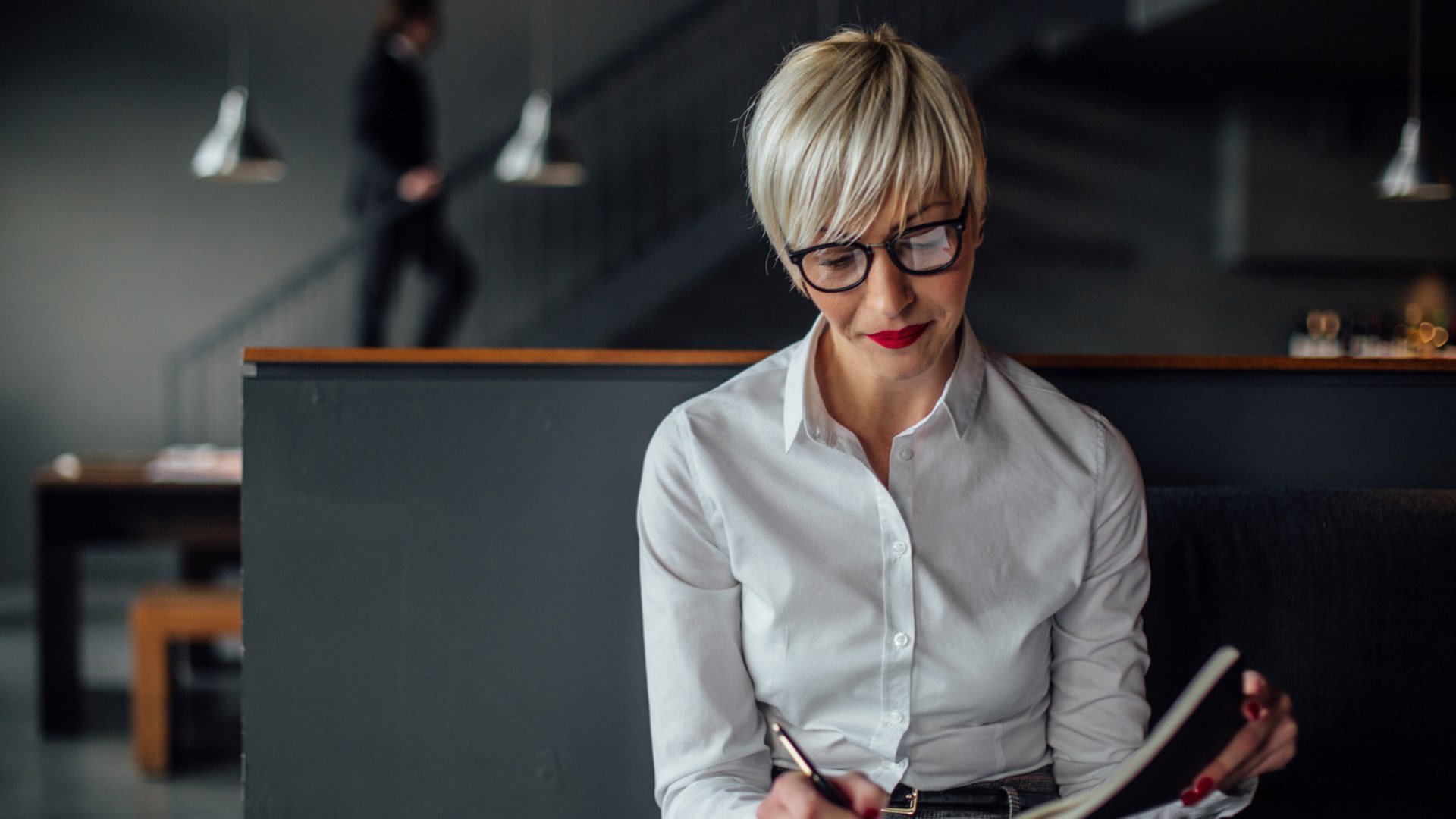 Administratie geregeld