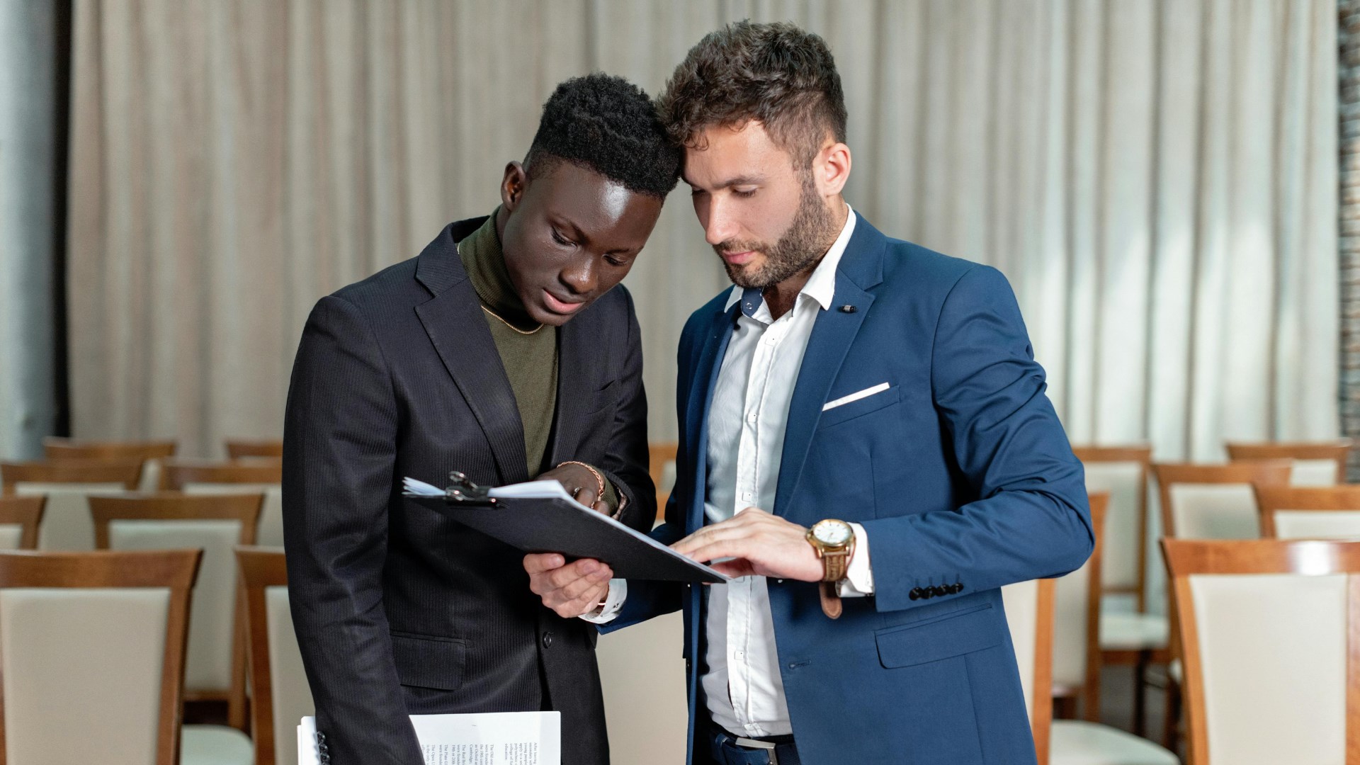 Grip op risico’s in een complexe zorgomgeving