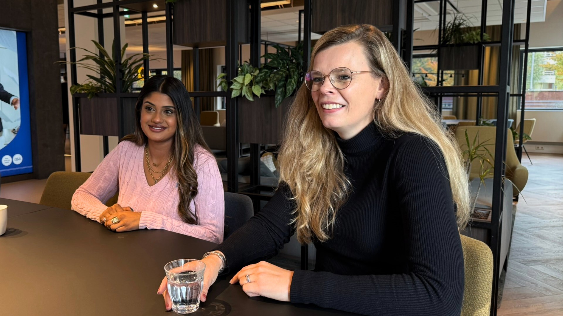 Zo regelen wijde implementatie