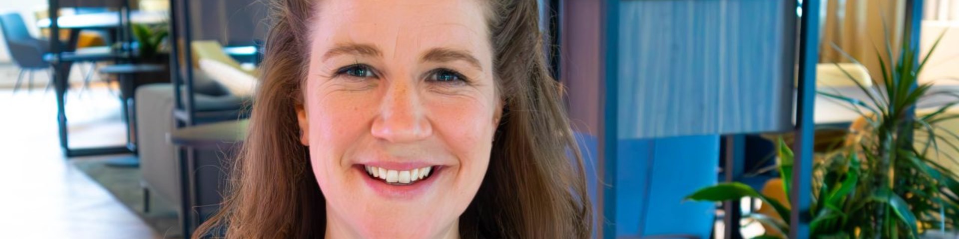 Sietske Veenstra nieuwe Algemeen Directeur van Younited®