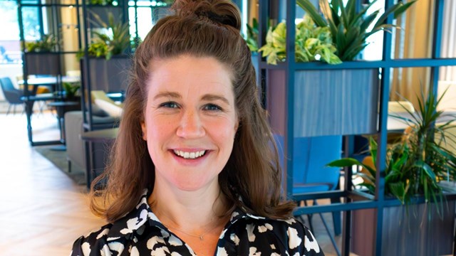 Sietske Veenstra nieuwe Algemeen Directeur van Younited®