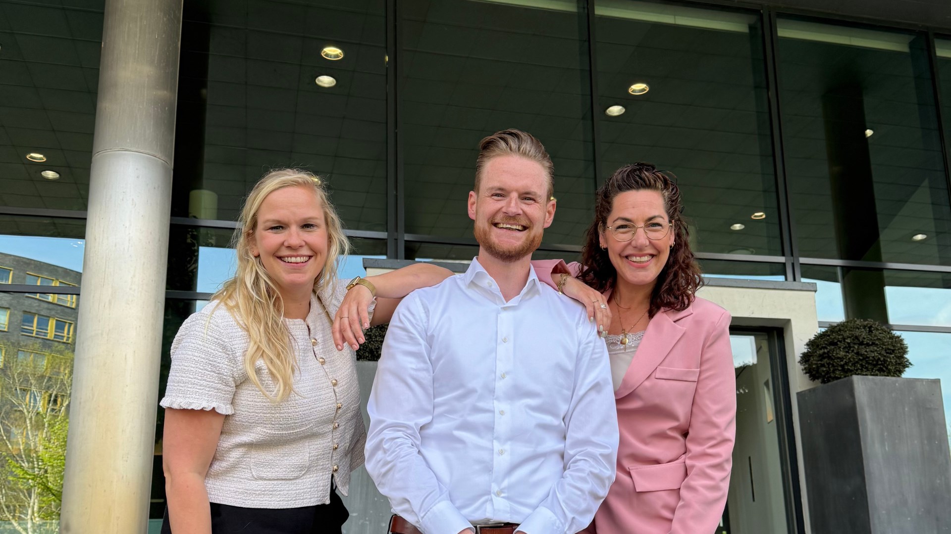 Complete oplossing voor jouw zzp-administratie