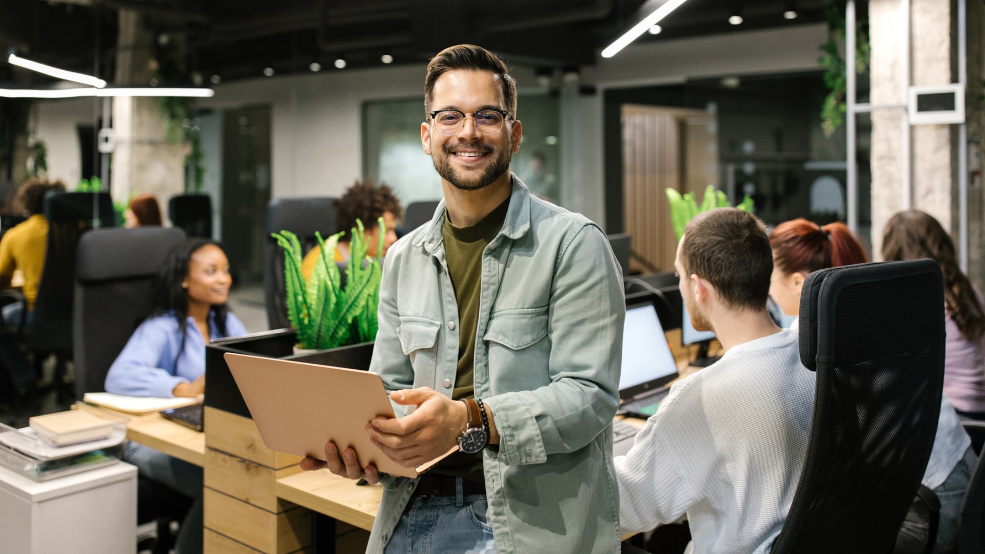 Zorg voor het perfecte één-tweetje, de match!