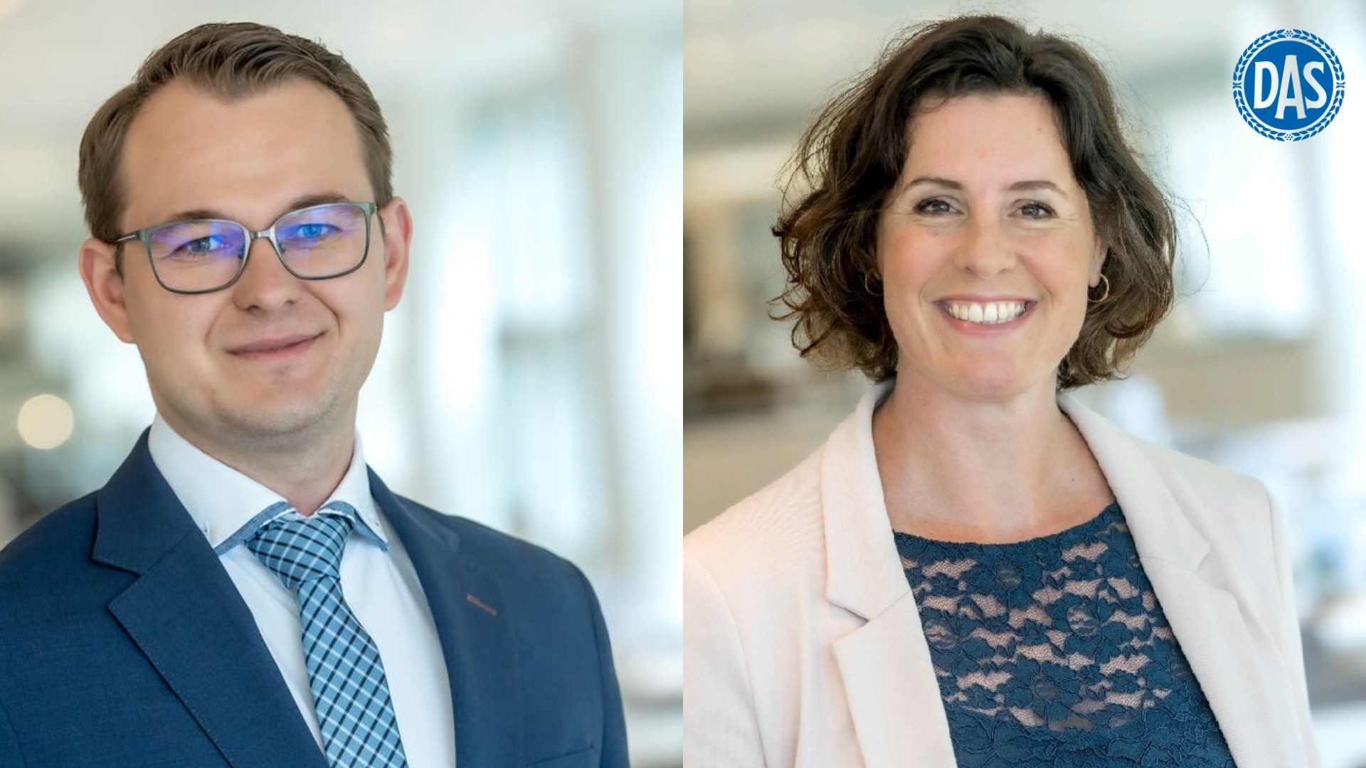 Wat kan DAS voor jou betekenen?