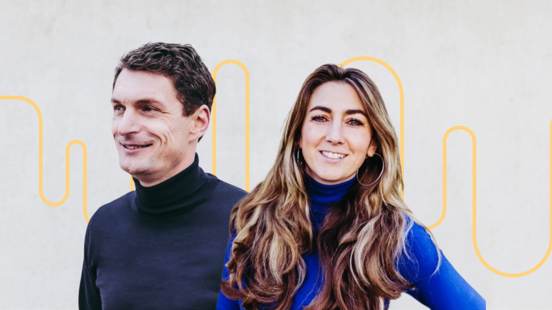 Een partnership dat meegroeit