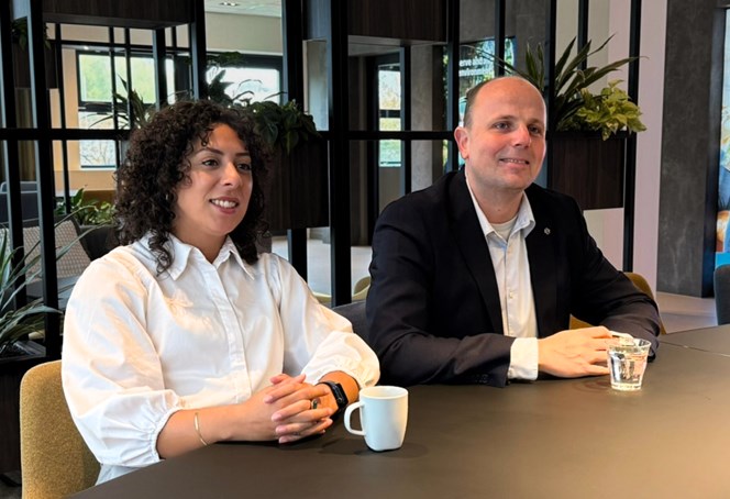 Ervaring en expertise