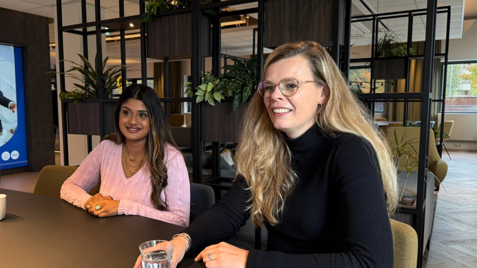 Zo regelen wijde implementatie