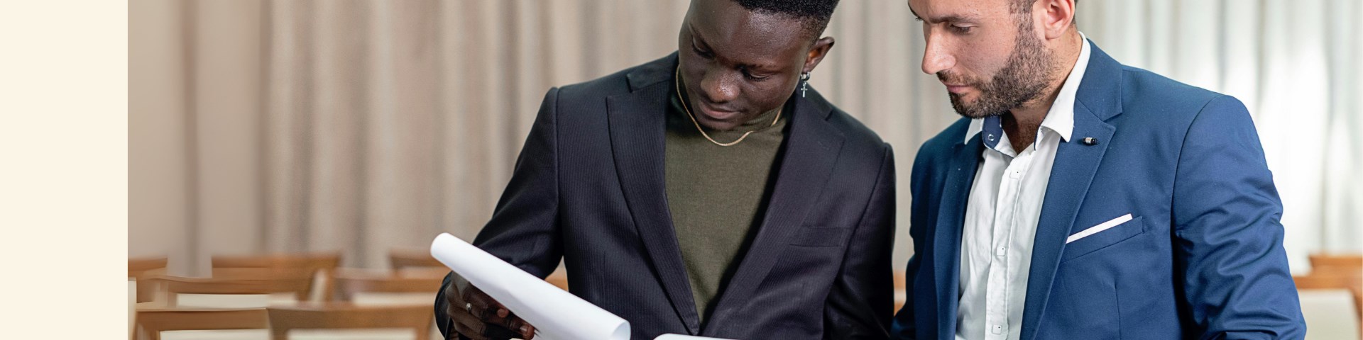 Samenwerken met zzp'ers? Doe de zzp-check