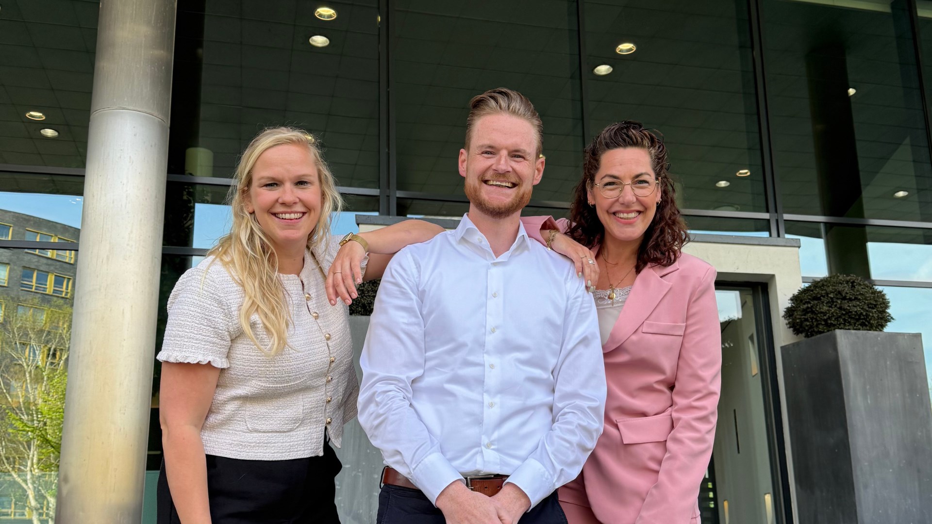 Direct samenwerken met zzp'ers?