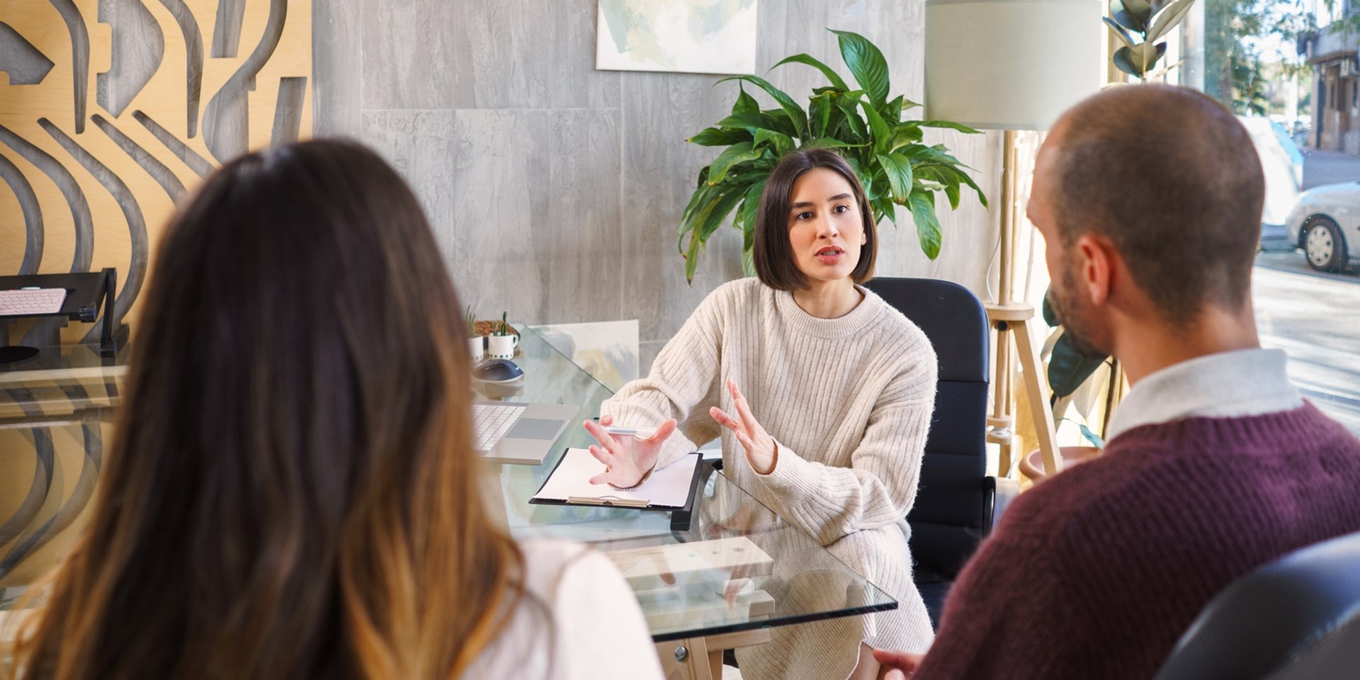 Vind consultancy opdrachten die perfect bij je passen