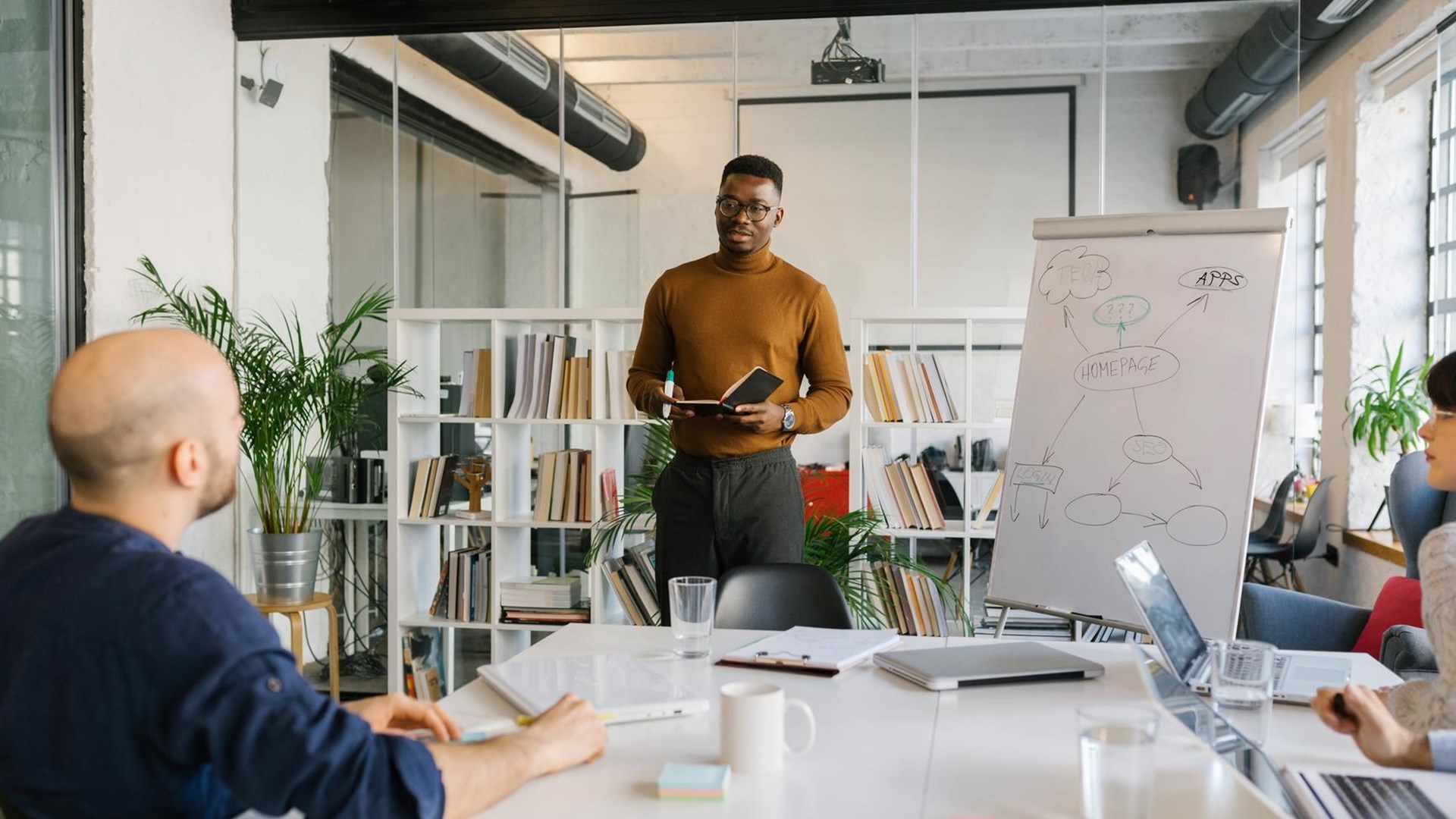 Laat je ontzorgen door Younited®