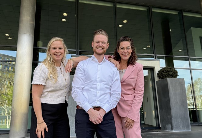 Younited® Match Pro