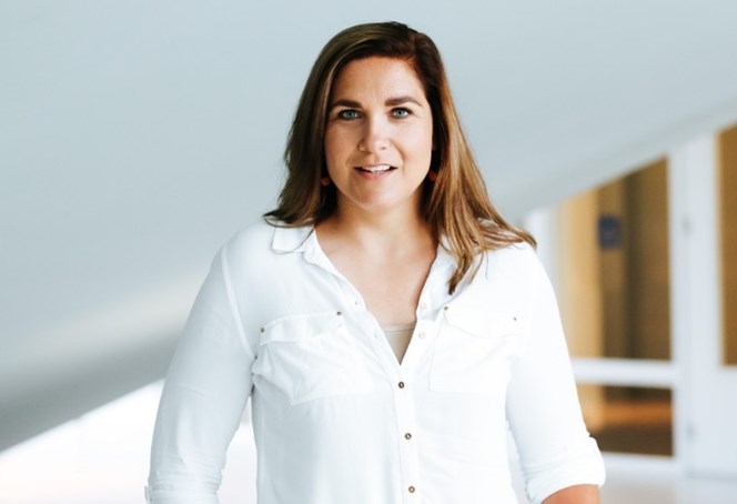 Jolijn - Team Proces & Legal, Backoffice en Match