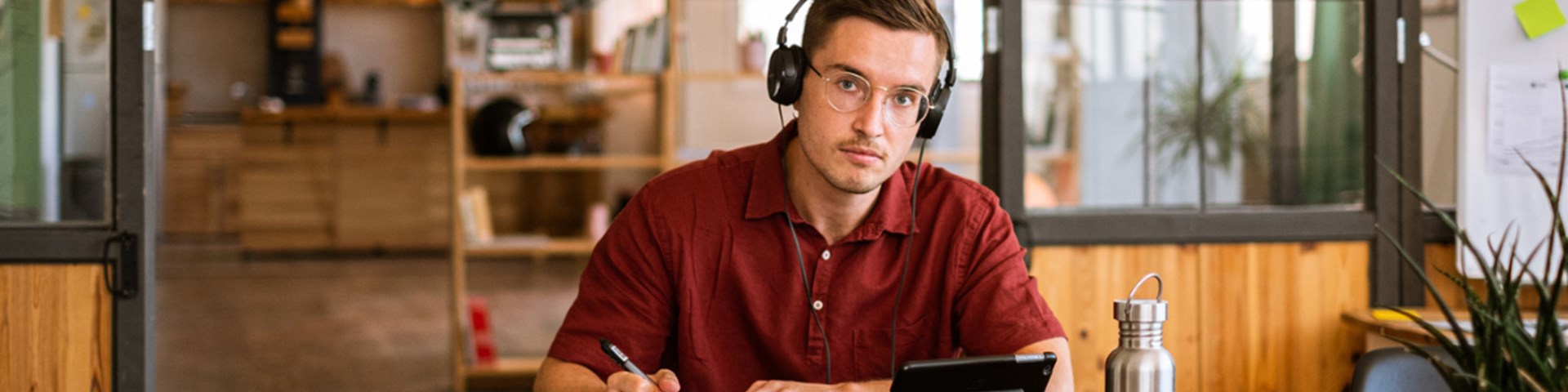 De leukste podcasts voor ondernemers