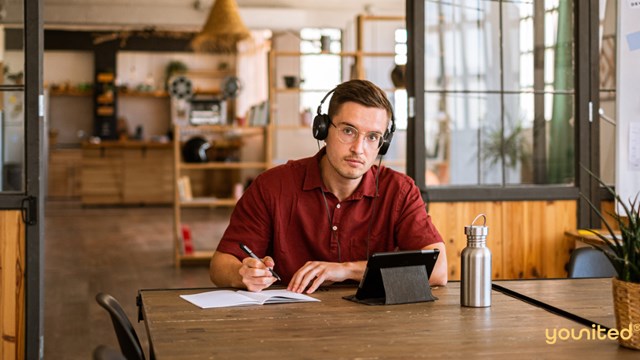 De leukste podcasts voor ondernemers