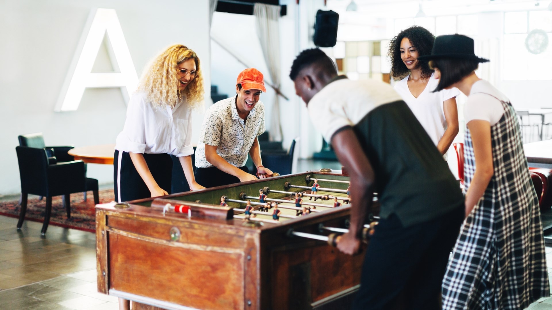 Younited®: Dé plek voor freelancers en opdrachtgevers