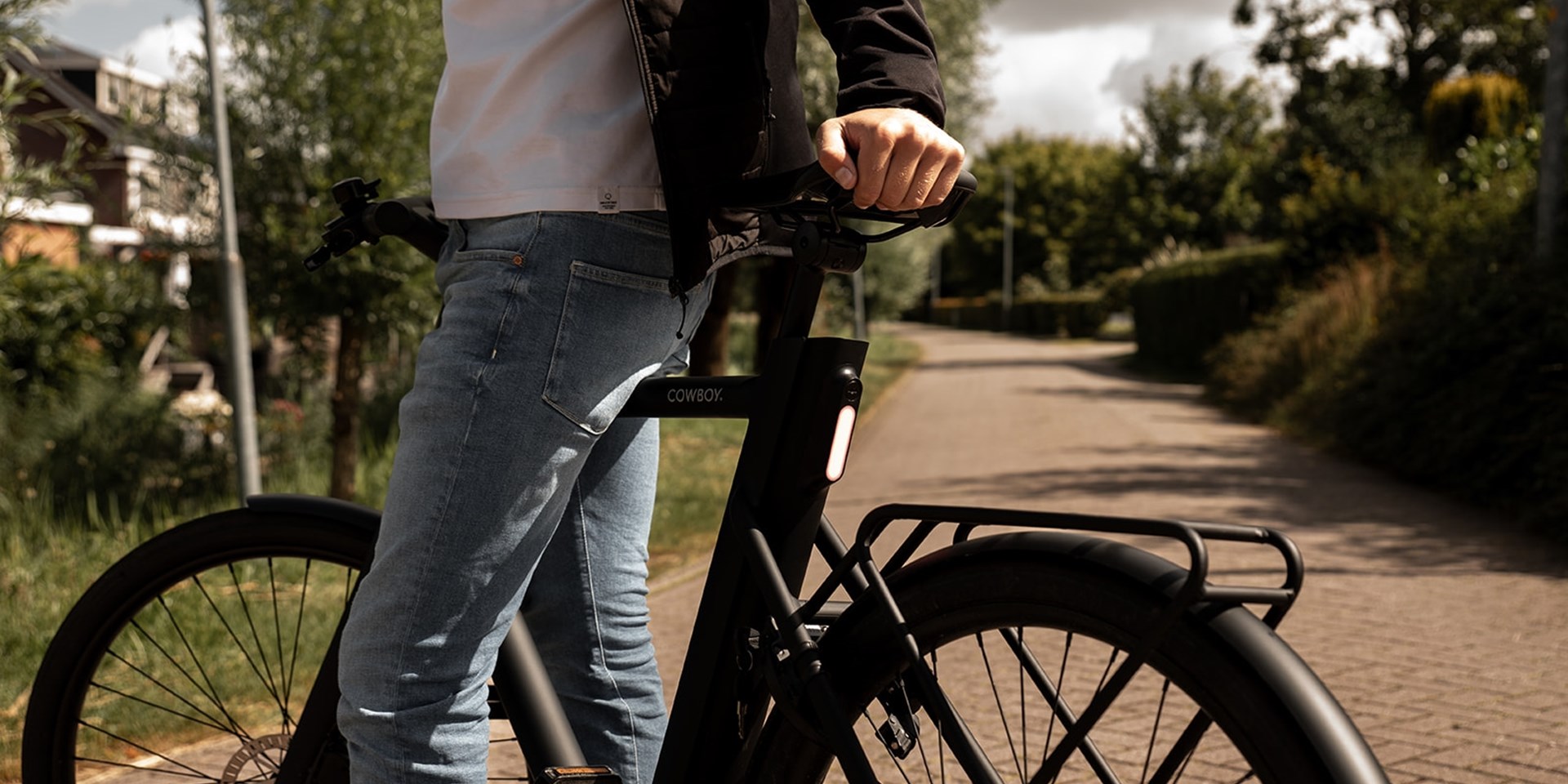 Leasefiets voor zzp'ers