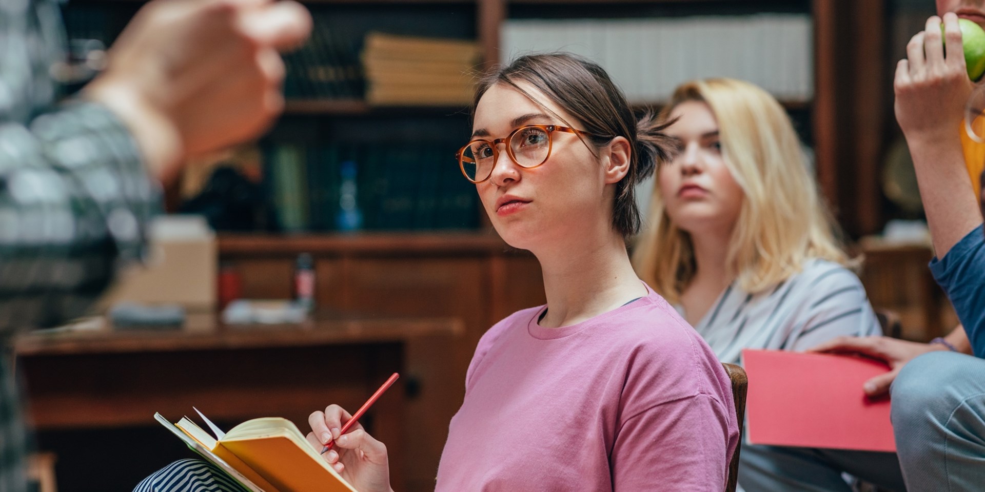 Ontwikkeling en opleiding als zelfstandig ondernemer
