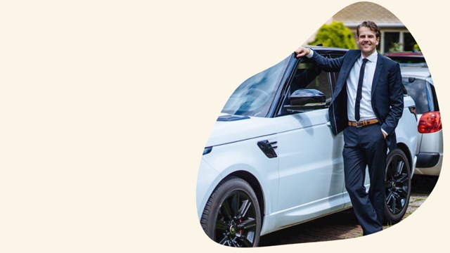 Je droomauto vinden via automakelaardij Duipmans