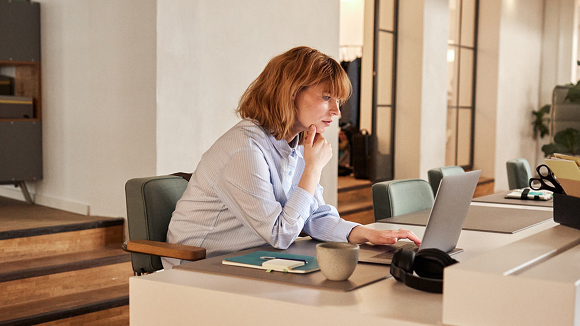 Het proces uitgelegd Powered by Younited®