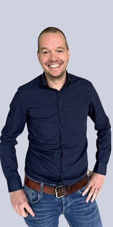 Jan-Willem Bouritius