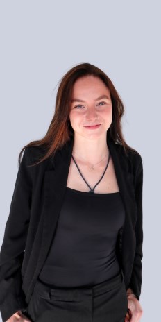 Fabienne van der Rijt