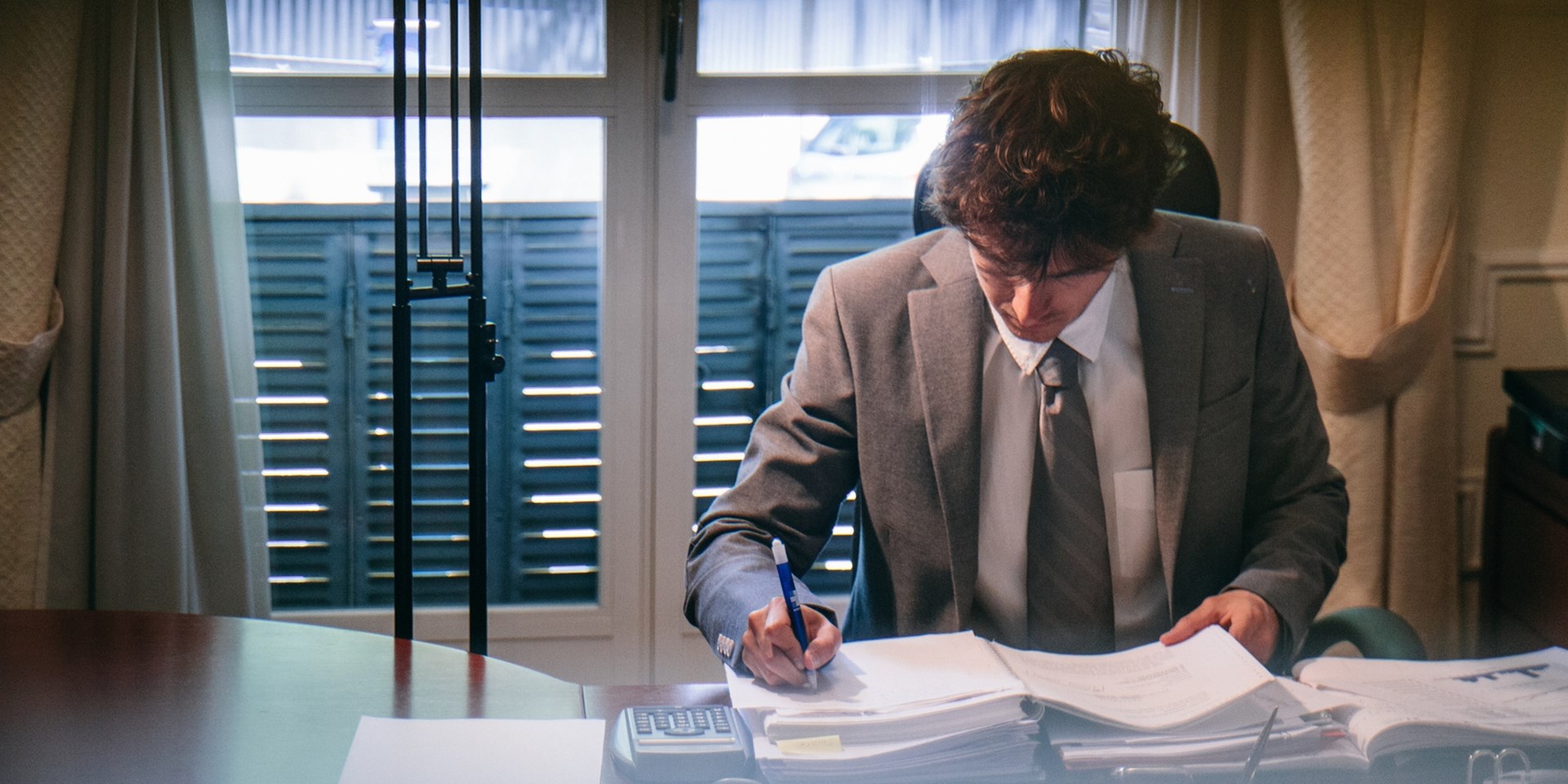 Voorkom boetes bij je belastingaangifte