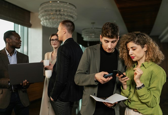 Jezelf niet mogen vervangen