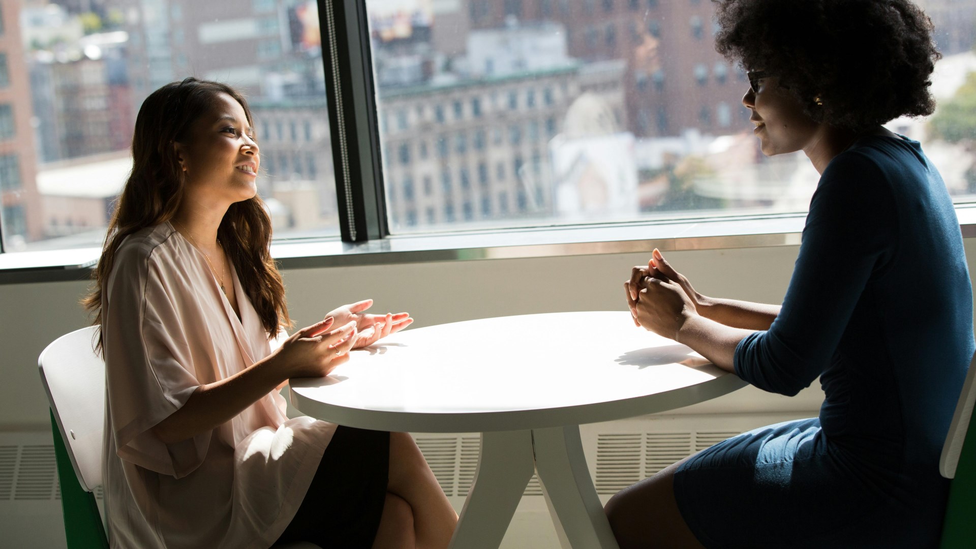 Zelfstandig HR-professional bij het COA