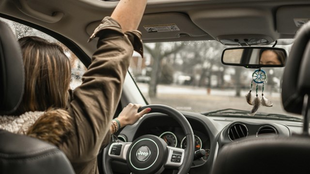 Auto leasen als zzp'er