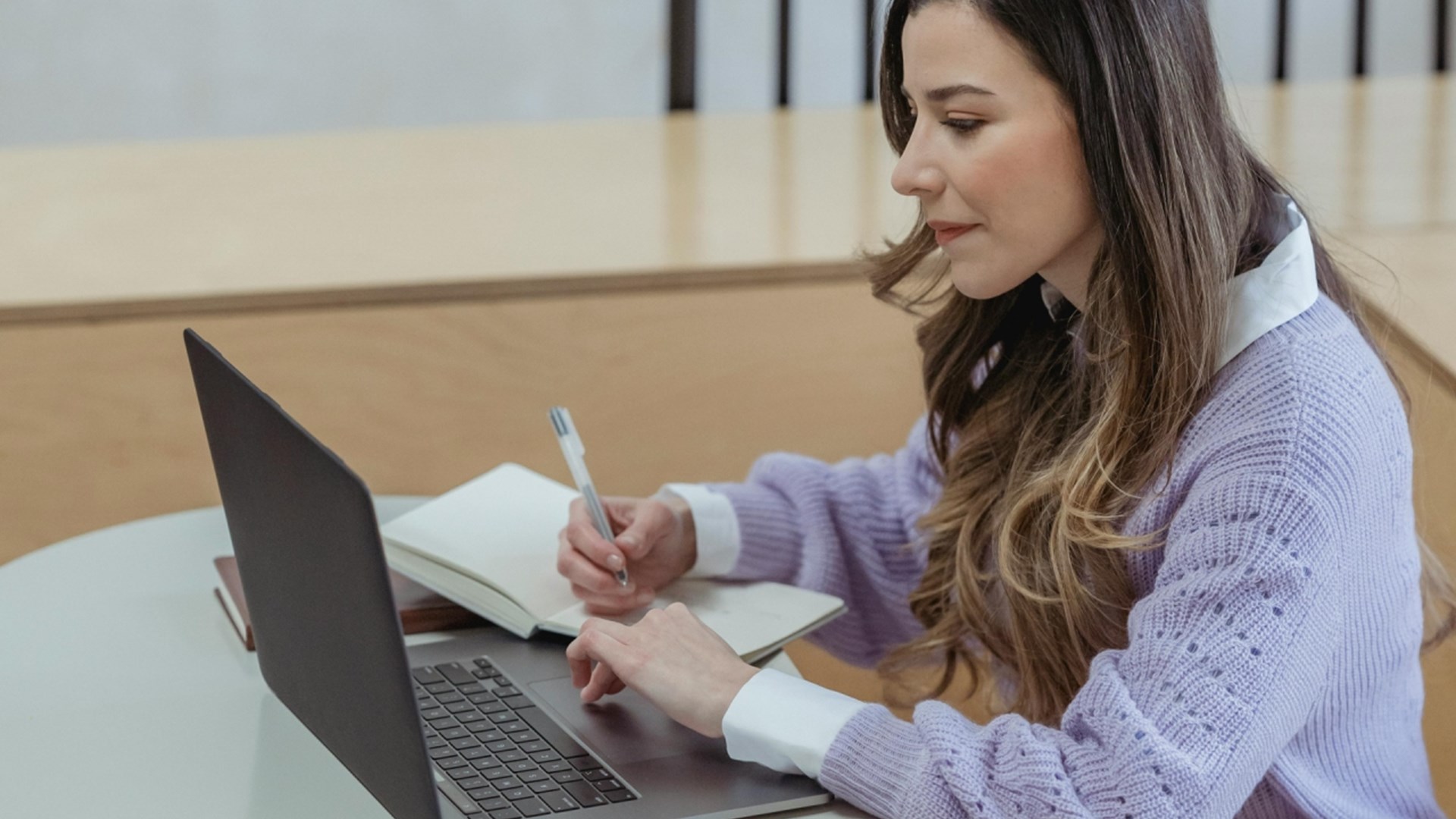 Versterk jouw positie Maak impact bij jouw kanten